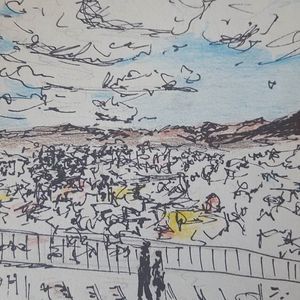 Meet your Posher, Claudia